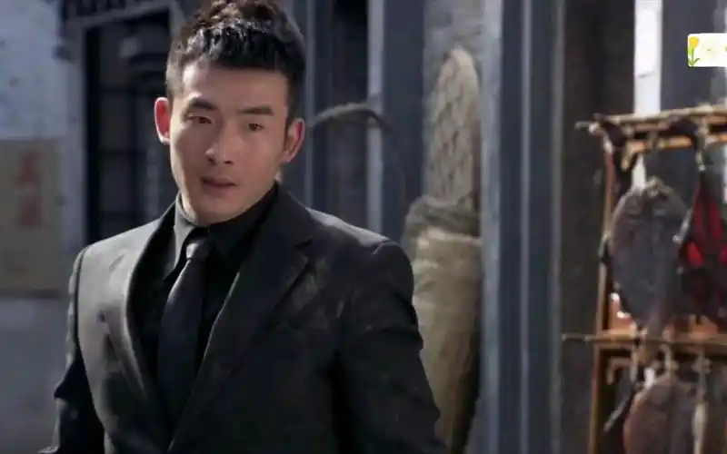 英雄联盟电视剧第24集圭由诚一cut3