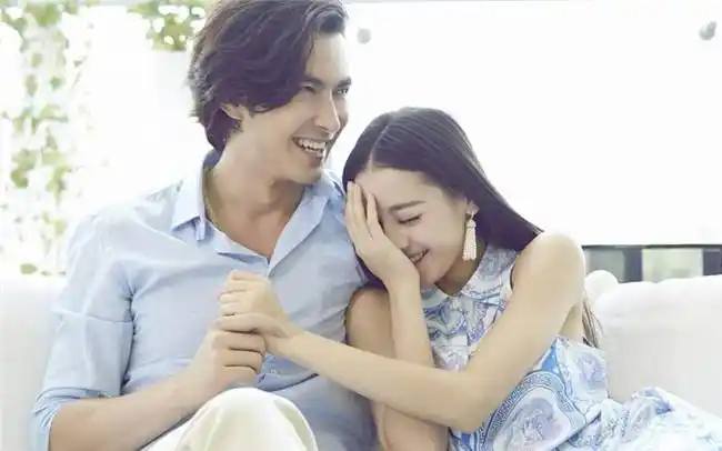 新剧风评下降,热巴为通告不能专心演戏,状态差演技竟不如男主角