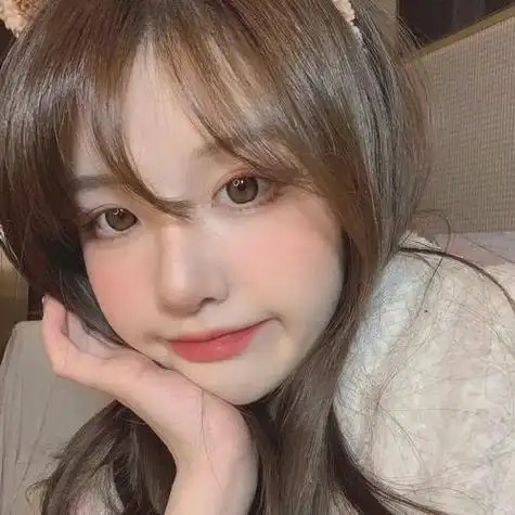 真实头像女真人 女生头像图片大全 -【爱个性】