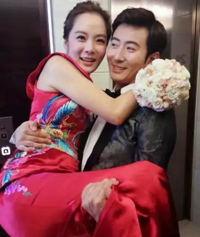 这是前夫好吗,高梓淇才是现任老公!