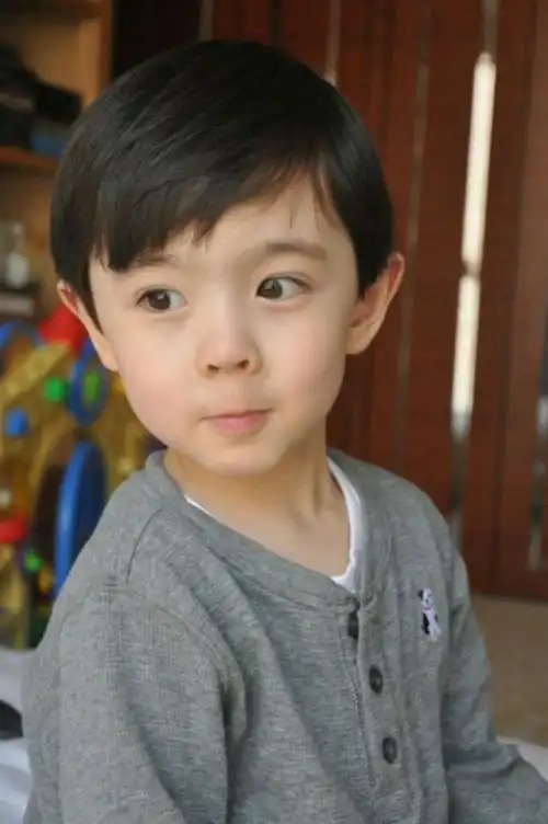 第二张:儿时的诺言-花的忧愁-话本小说网