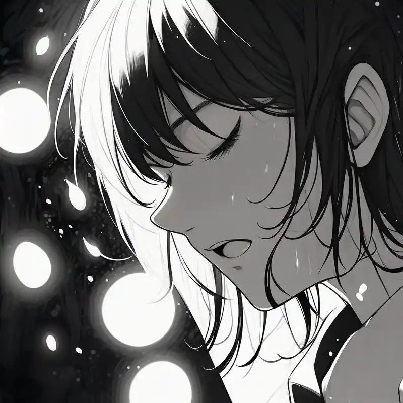 92 谁能体会我的心碎呢?92这组伤感头像,真的让人心碎.