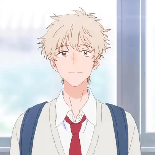 跃动青春##动漫头像