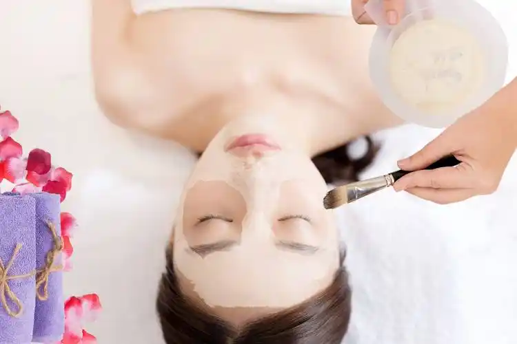 油性痘痘肌用什么面膜好