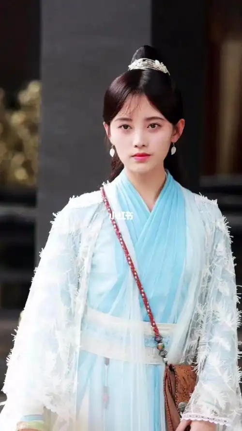 四千年美女鞠婧祎