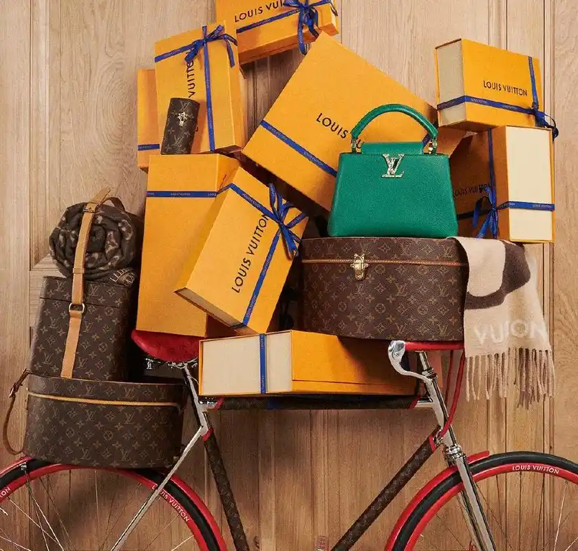 奢侈品涨价何乐而不为呢