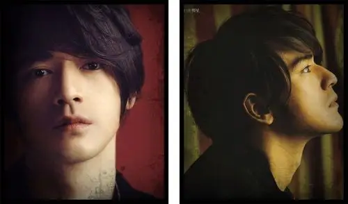 952009年的金城武又是什么样子呢?是这样?95昆凌和甜蜜.