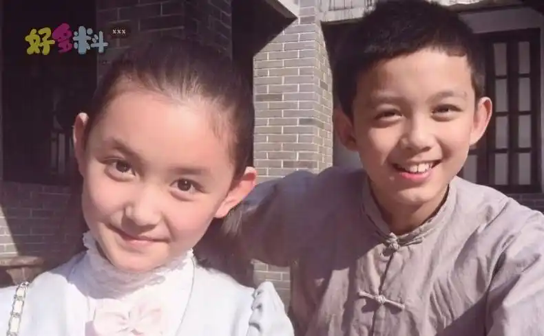 童星吴磊的女朋友是谁年纪不大的他绯闻可一点都不少