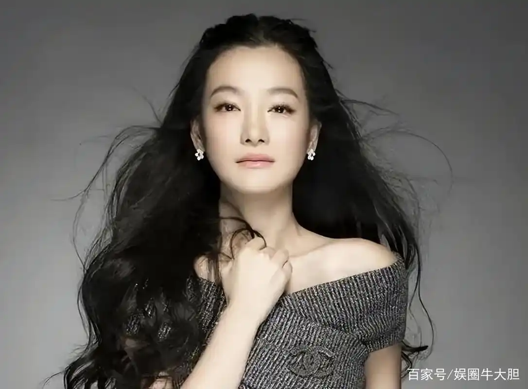 于震:被前妻指"家暴男",却被二婚小13岁妻子辛月当成宝