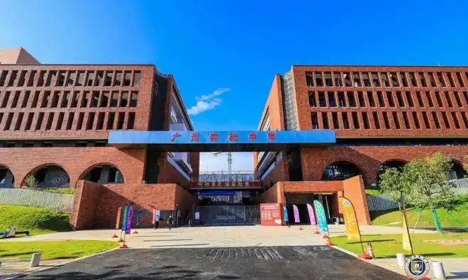 知识城广州实验中学人行天桥准备建设,总投资2522万!_网易订阅