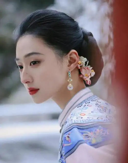 貌美但是不红的小花们这3位糊花长得漂亮有演技但没火起来