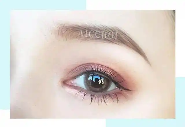 常见双眼皮大盘点,第1种更好看!