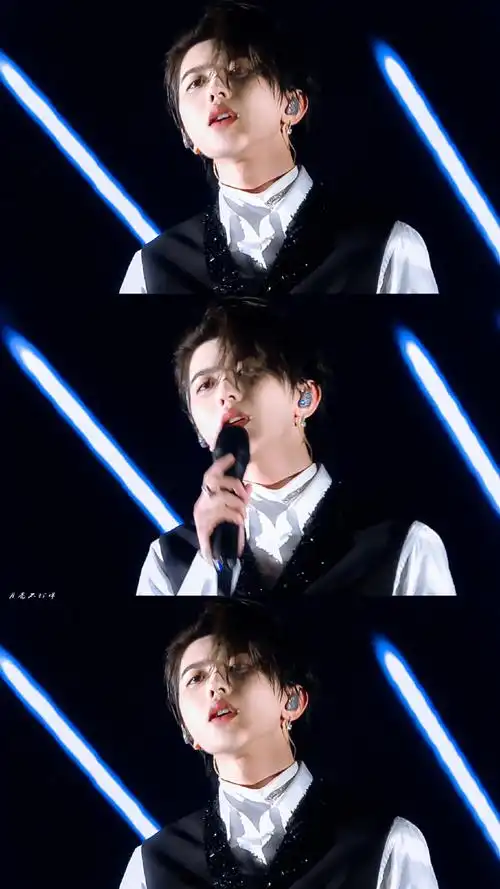 蔡徐坤2021个人巡回演唱会