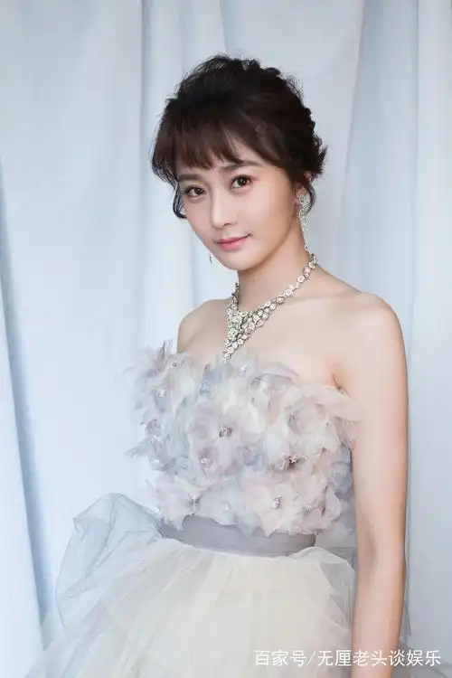 中国流行乐女歌手影视演员陈冰