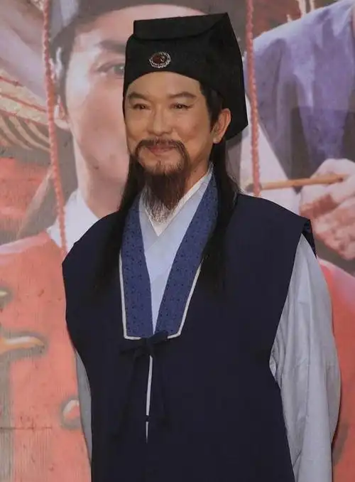 范鸿轩_演员_作品_个人资料_简历_生日_留言 - 酷乐米