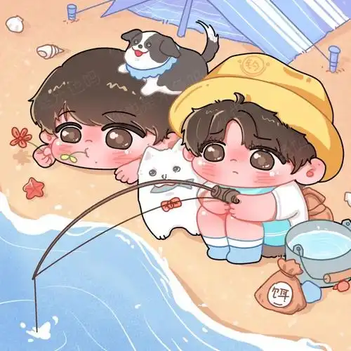 夏天怎么能不去海边丨文轩