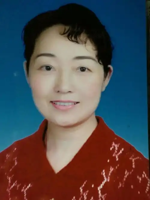 这是45岁的原照片