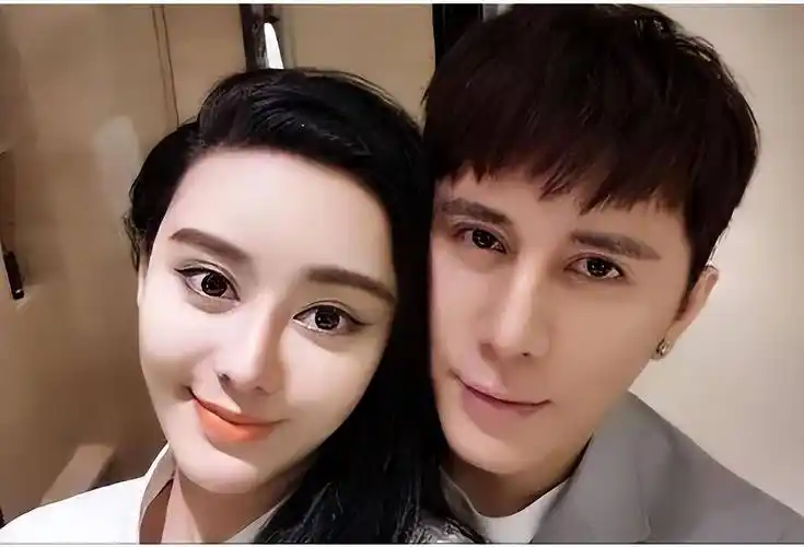 嫁主刀医生,婚后发现丈夫有个男朋友_何承熹_范冰冰_余小泉