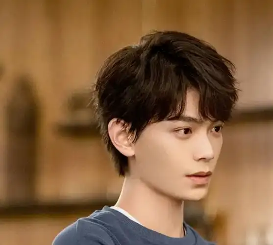 月光变奏曲甜宠丁禹兮和虞书欣配一脸这波cp嗑定了