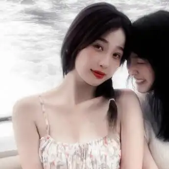 闺蜜头像林小宅虞书欣赞评论更多