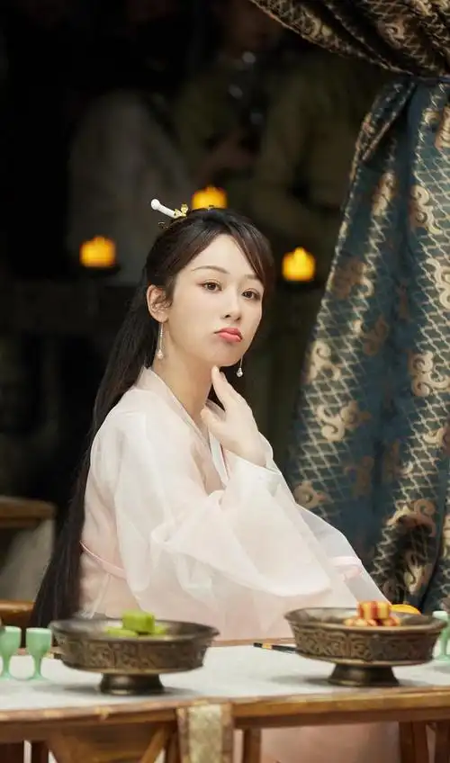 笑容有感染力的女明星90后里我只服这5位不自觉也跟着笑了