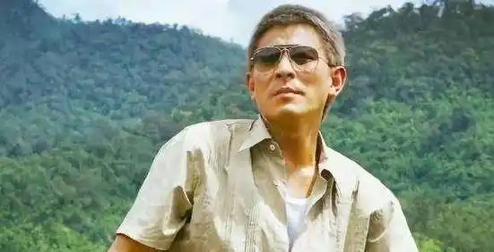 《门徒》幕后冷知识:刘德华愿意倒贴钱出演,张静初爬