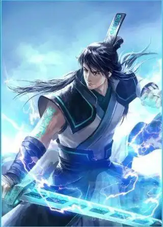 希望联动仙剑3光剑飞蓬暗御重楼