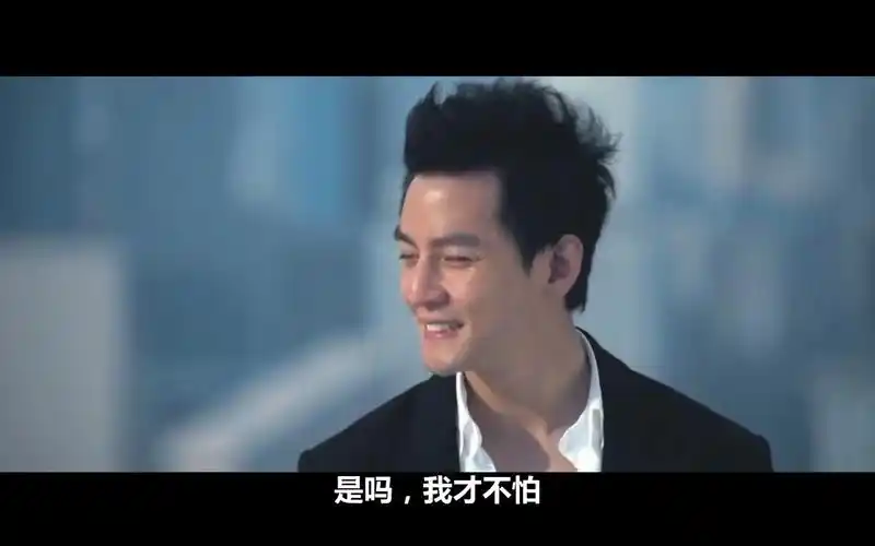 盘点吴彦祖令人难忘的五部电影,阿祖太经典,《除暴》演技再封神