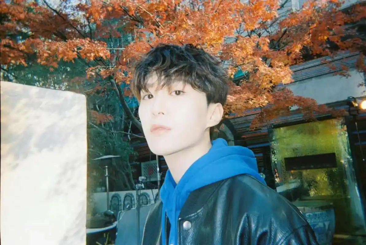 范丞丞电脑桌面壁纸 - 抖音