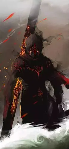 孙悟空壁纸超帅暗黑系列