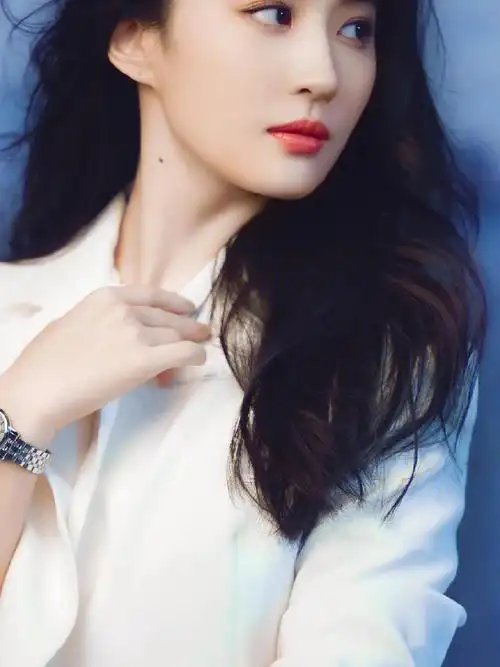 刘亦菲高清壁纸