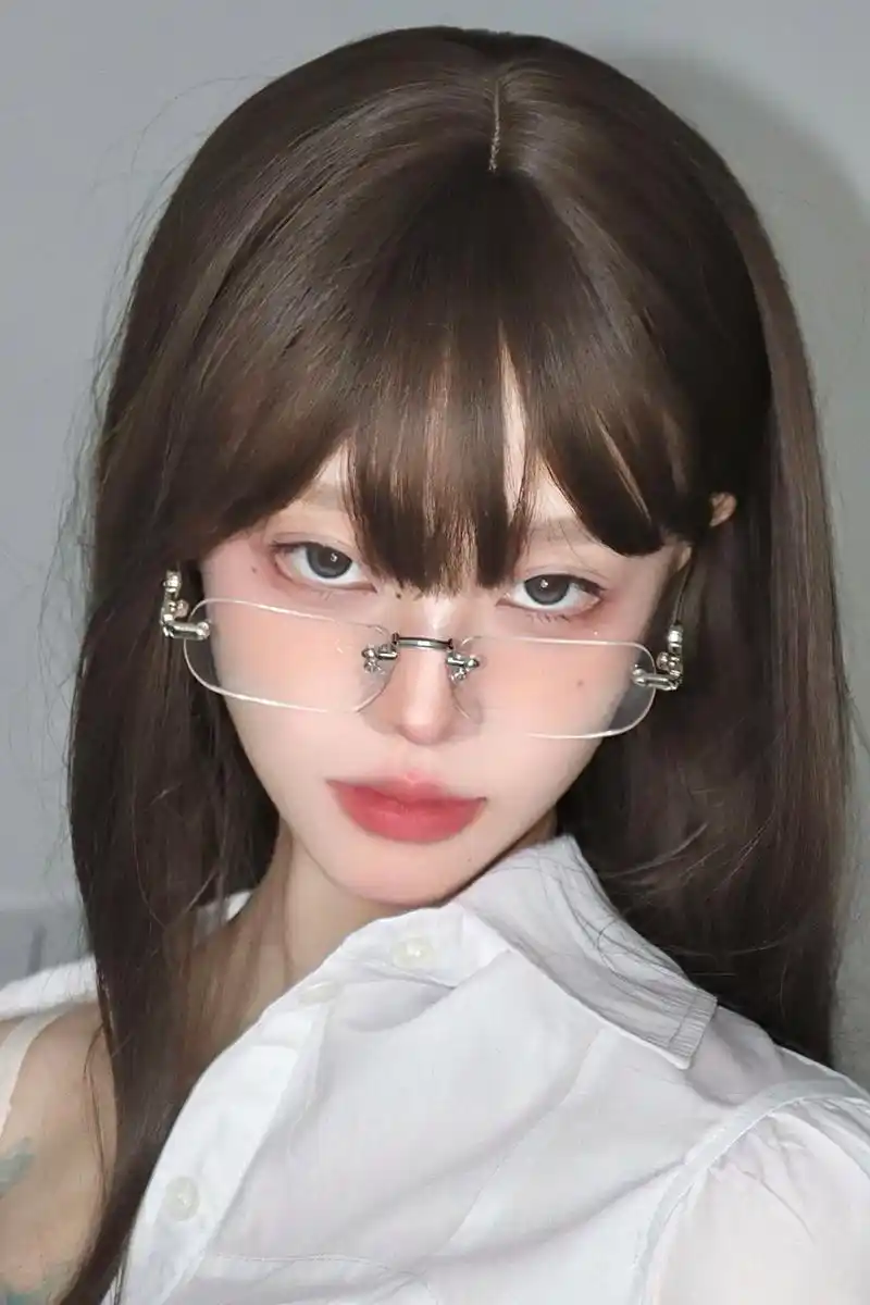 卡哇1也是1啊 #卡哇伊也是1 #男扮女装#妆容教程 - 抖音