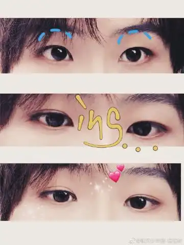 银河少年团段耀奇