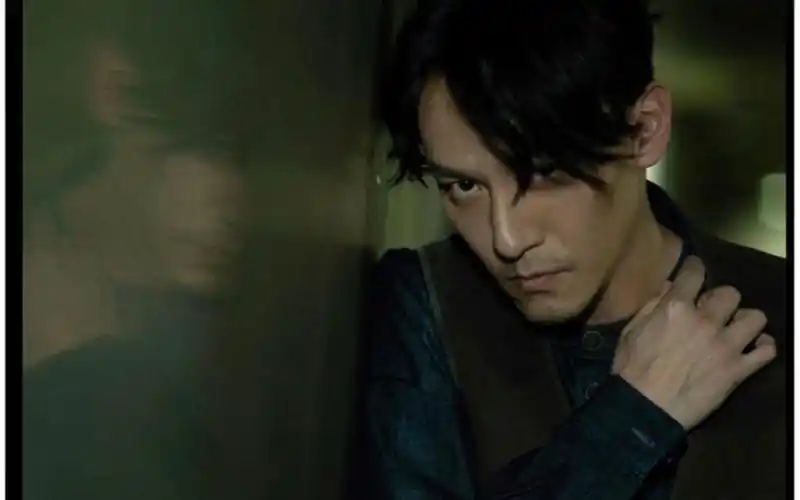 【张震】当苏炸天bgm遇到苏炸天的张震