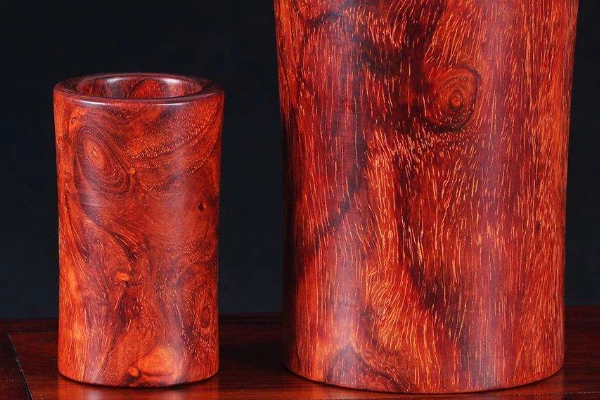 世界上最名贵的木材33米海南黄花梨价值4256万元