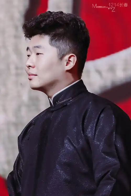 德云社·周九良 啾啾良 - 堆糖,美图壁纸兴趣社区