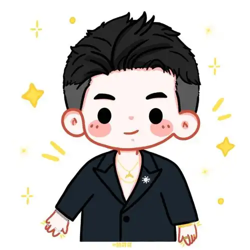 周六福品牌代言人黄景瑜