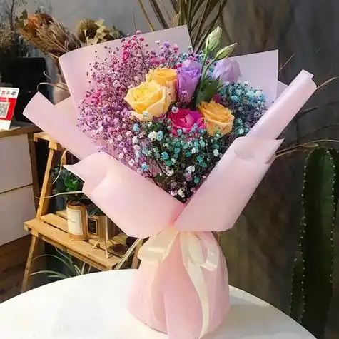 老公送礼物低调发朋友圈幽默晒老公送礼物的说说