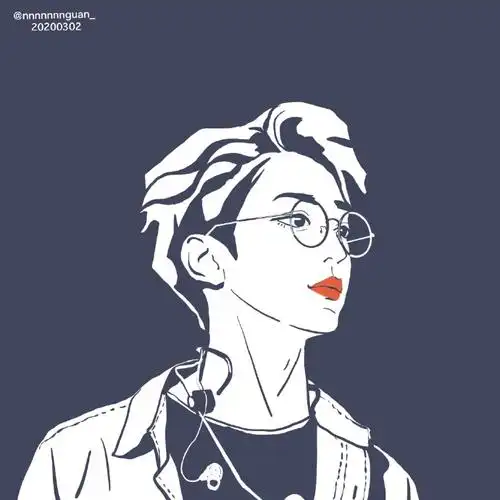 赖冠霖[超话]# lkl lgl #赖冠霖脸蛋天才# .