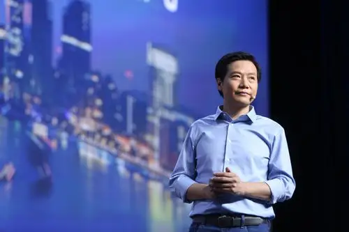 搜狐科技 文/丁丁从4月19日小米6手机发布为起点,雷军的气场明显能