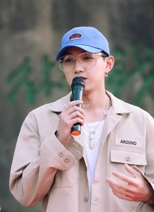 范世錡[超话]##范世锜0323生日快乐# fsq#. 来自叫珊珊呐 - 微博