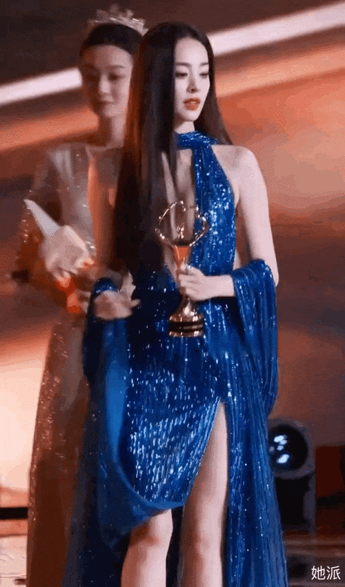 古力娜扎超火爆吻戏,太撩人!,太劲爆了!