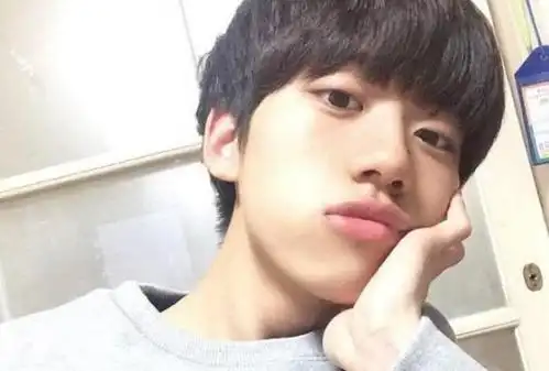 心理测试:4个卖萌男生,你最讨厌哪个?测出你最该提防的人是谁