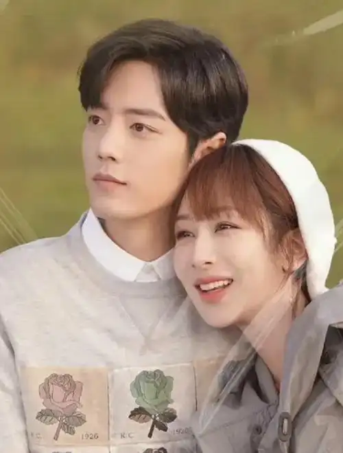 杨紫合作半个娱乐圈男明星[gf]203c[/gf][gf]fe0f[/gf