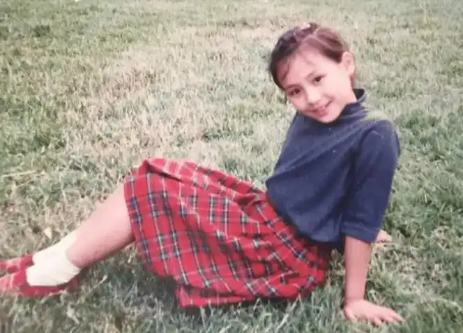 原创不要吐槽马思纯为啥胖出了新高度金马影后和大家一样有烦恼