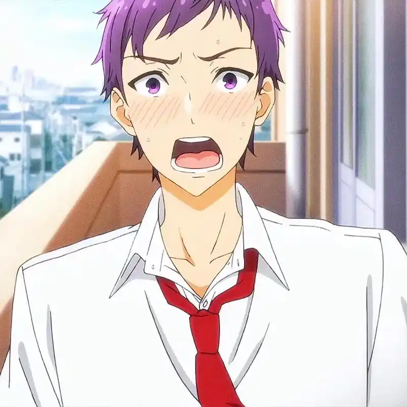 堀与宫村.脸红合集#堀与宫村 #动漫头像 - 抖音