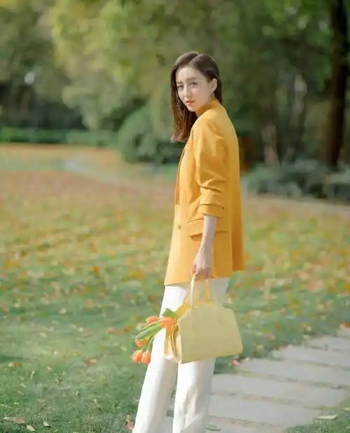 黄奕,佟丽娅,景甜,王子文,周冬雨,宋茜,王俊凯,张艺兴