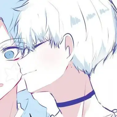 基头动漫头像一攻一受高清好看的动漫基友头像一对两张