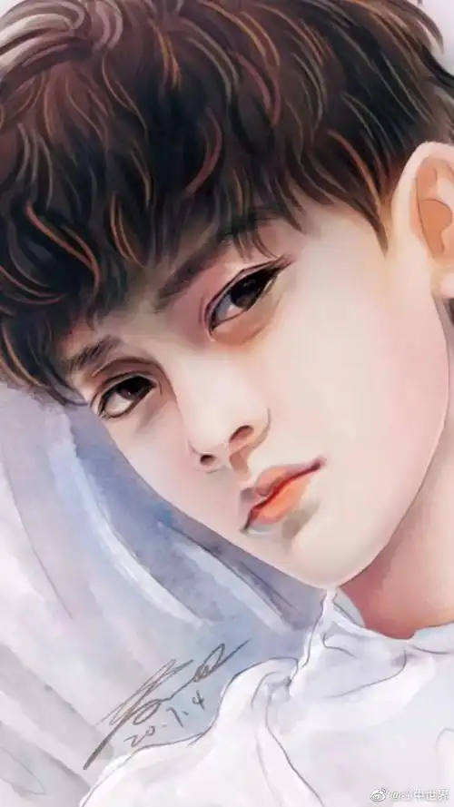 任嘉伦 rjl 任国超 rgc