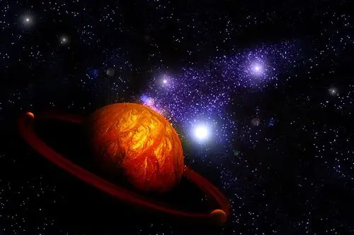 星球,太空,星系,宇宙